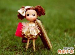 有趣的昵称名字