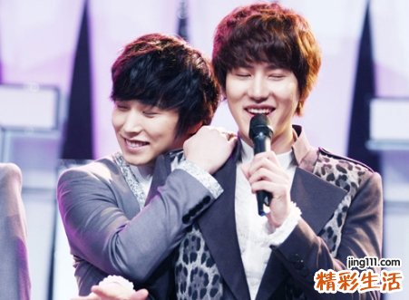 好听的基友网名