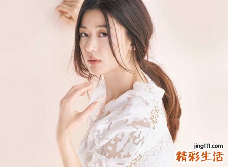 好听的美女网名