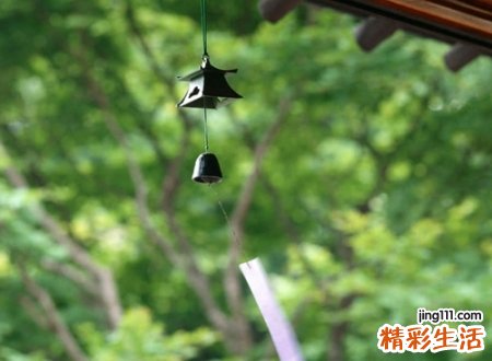 好听唯美的清新网名