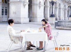 好听不落伍的情侣名字一男一女