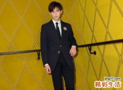 男生好听的网名