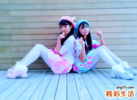 好听的闺蜜微信昵称