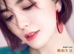 吸引人的女生个性网名