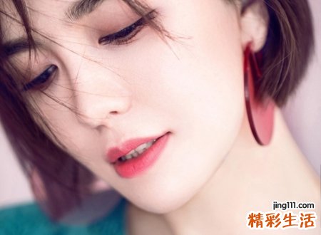 吸引人的女生个性网名