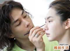 时尚经典的好听情侣名