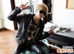 好听的男主播昵称