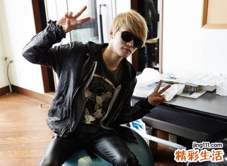 好听的男主播昵称