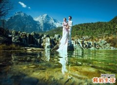 古风诗意的情侣网名