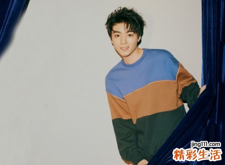 好听的男生网名霸气版