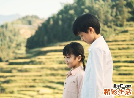 淡雅古风唯美的情侣名字