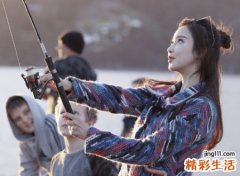 好听的女生古风网名