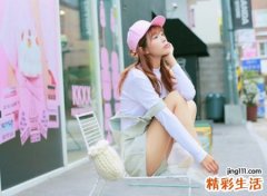 简短唯美的女生英文昵称