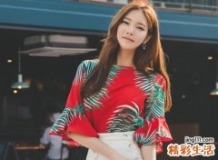 时髦女人的网名