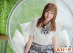 可爱的网名女生小清新版