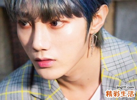 吸引人的快手名字男生版