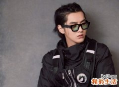 男生霸气好听的网名