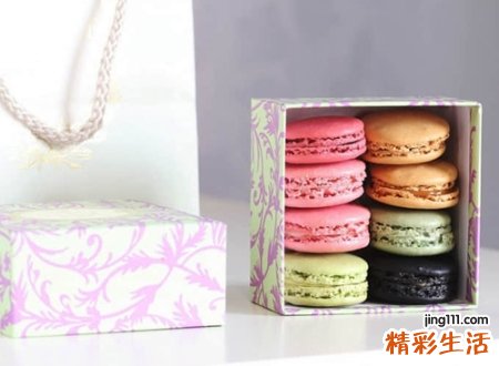 好听的甜蜜网名