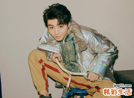 称霸武林的男生霸气昵称