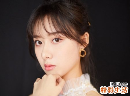 好听的个性女生网名