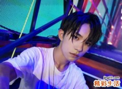 帅气男神专属昵称