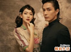 霸气的情侣名字大全