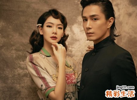 霸气的情侣名字大全