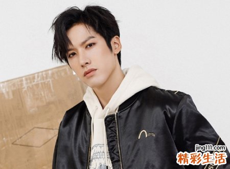 好听的个性男网名