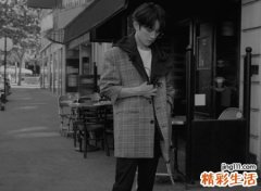 好听的男网名霸气版