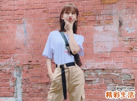 ins风格的英文昵称女生版