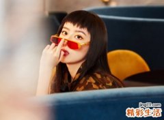 牛气冲天的霸气女网名