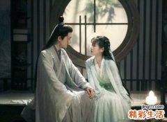 有诗意的情侣名字