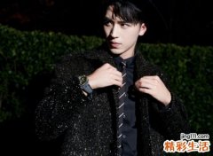 霸气的男生昵称