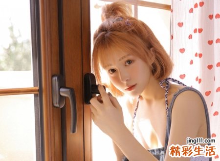 好看的女生英文昵称