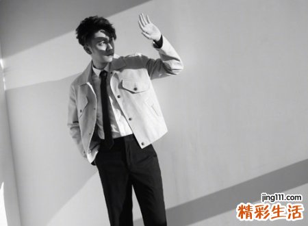 好听的微信网名男生版
