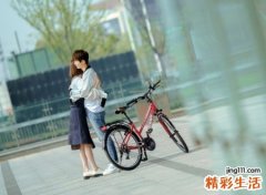 简约的情侣网名