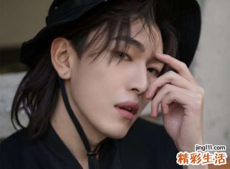 超拽的霸气男网名