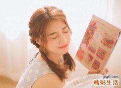 可爱小清新的网名女生版