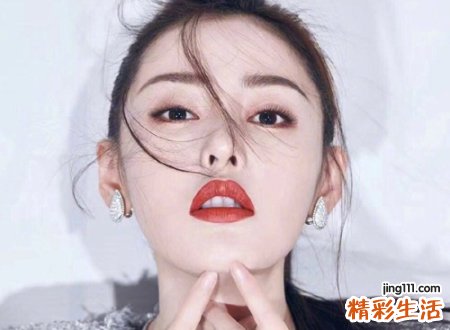 女神范十足的主播名字