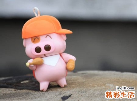 非常可爱的超甜网名