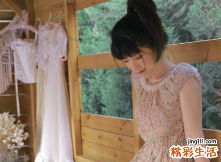 好听略忧伤的女生抖音名字