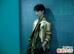 好听的微信男昵称