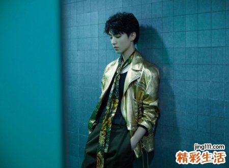好听的微信男昵称