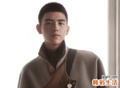 霸气的男生快手昵称