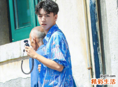 好听的男生呢称