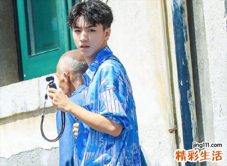 好听的男生呢称