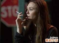 英文霸气冷酷的女生网名