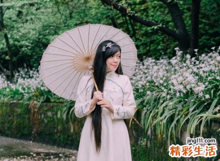 四字好听的女生网名