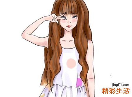 女生四个字的网名