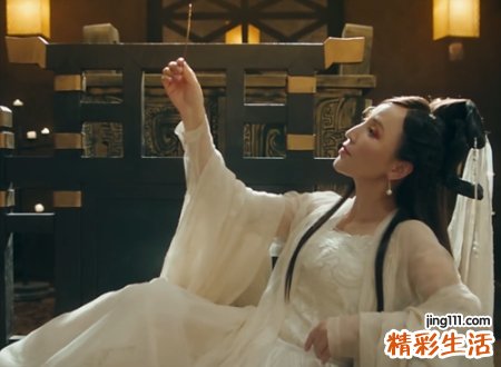 仙气十足的网名女生版